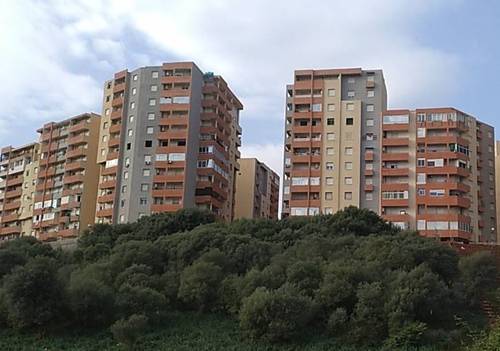 🏠 F3 à Vendre – La Belle Colline, Boumerdès