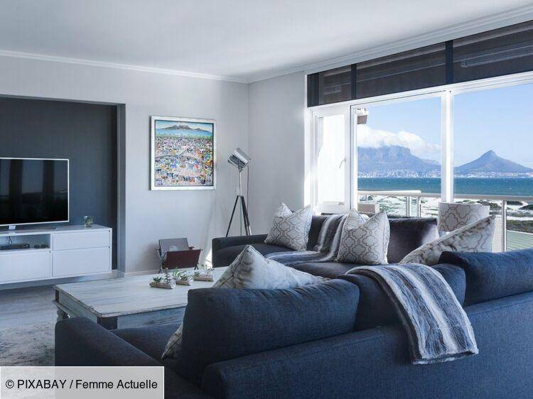vente des appartements