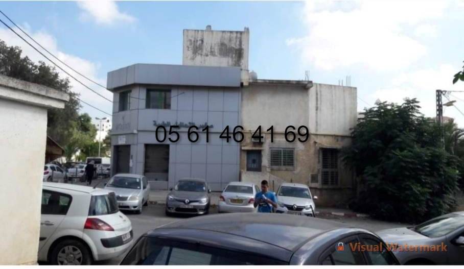 Vente villa a Oued Roumain