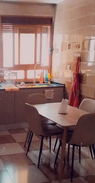 vente appartement F3 haut standing annaba