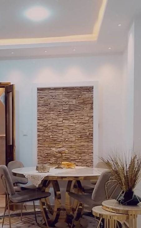 vente appartement F3 haut standing annaba