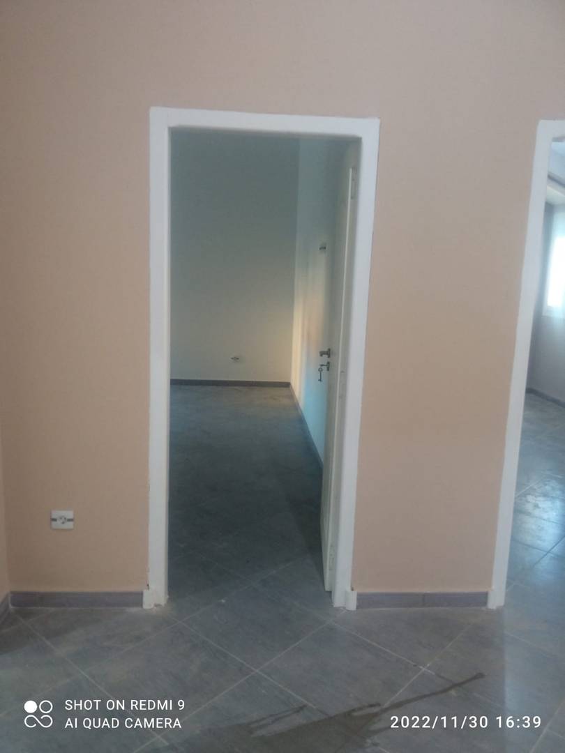 vente d'un appartement de typeF4