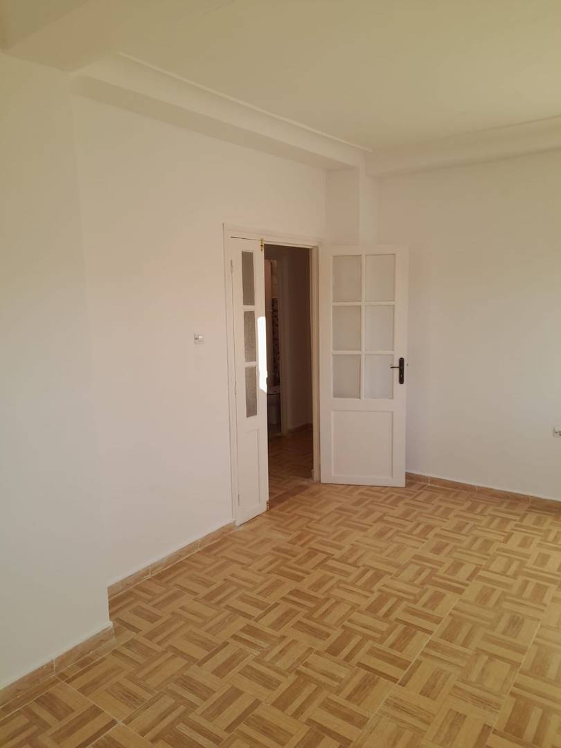 Vente appartement f3