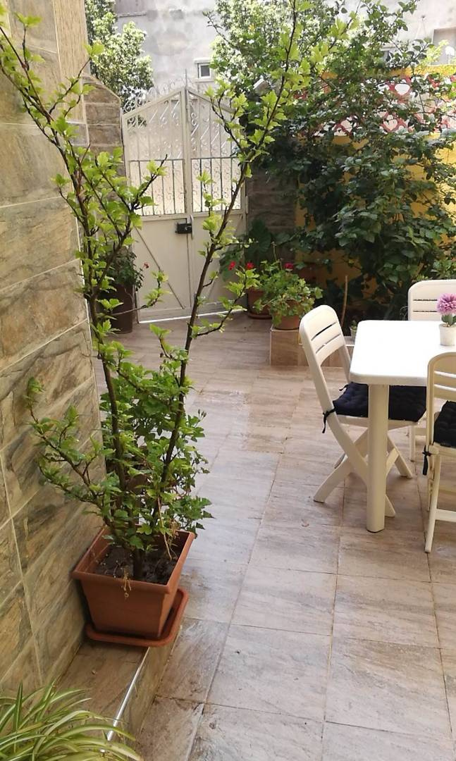 Vente Villa Ain Temouchent
