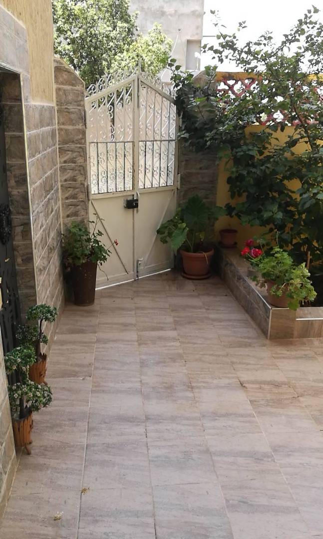 Vente Villa Ain Temouchent