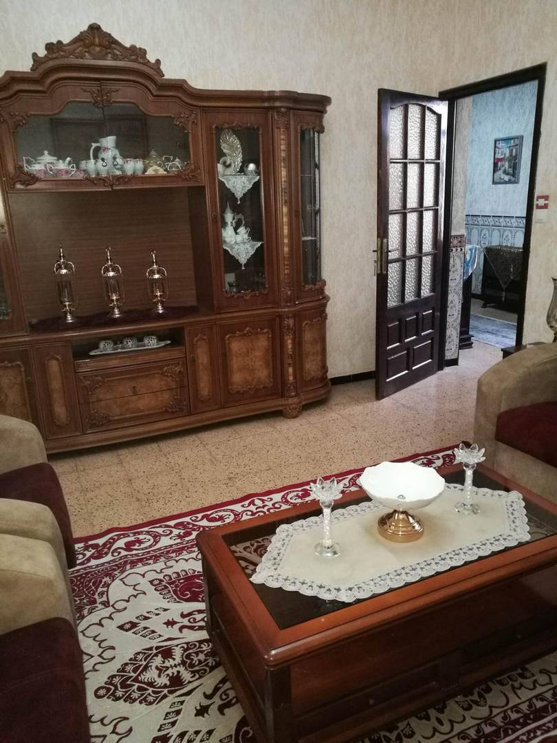 Vente Villa Ain Temouchent
