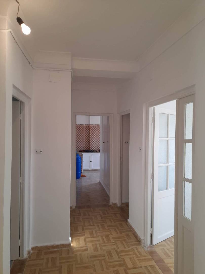 Vente appartement f3