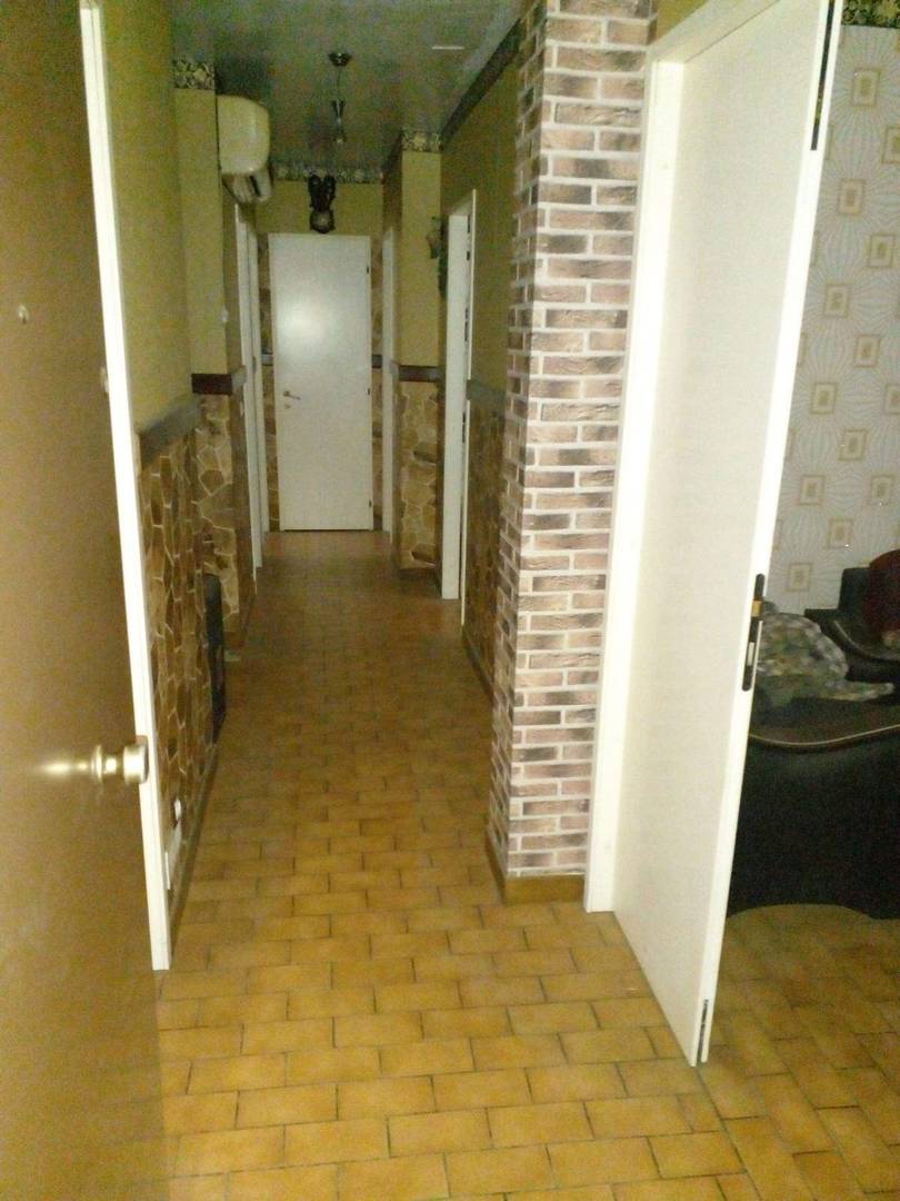 vente d'un appartement de typeF4