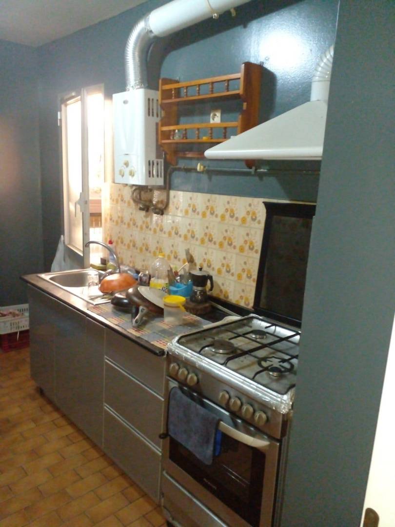 vente d'un appartement de typeF4