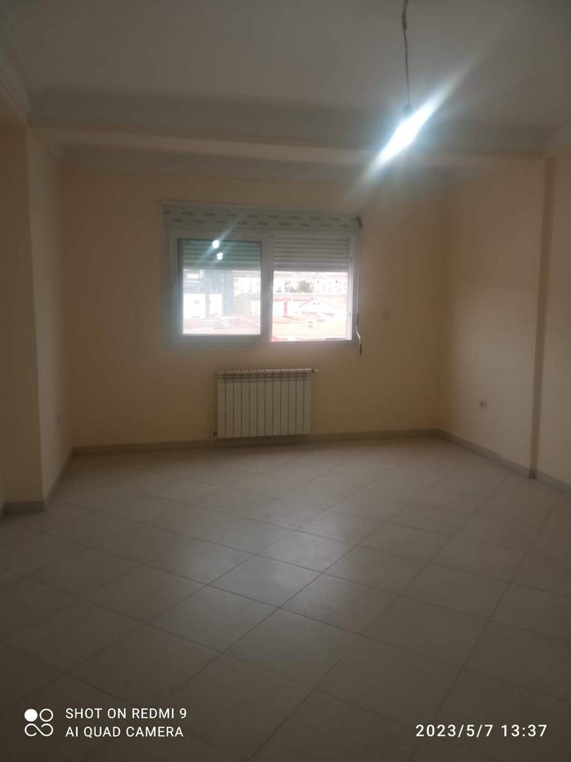 vente d'un appartement de type F4