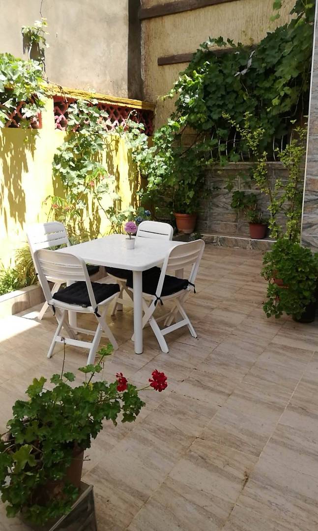 Vente Villa Ain Temouchent