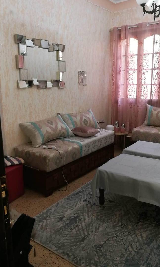 Vente Villa Ain Temouchent