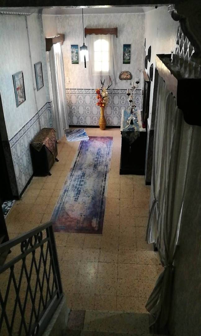Vente Villa Ain Temouchent