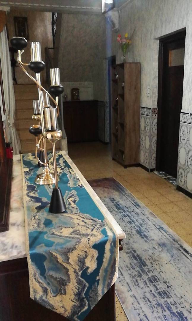Vente Villa Ain Temouchent