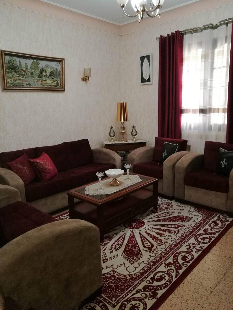 Vente Villa Ain Temouchent