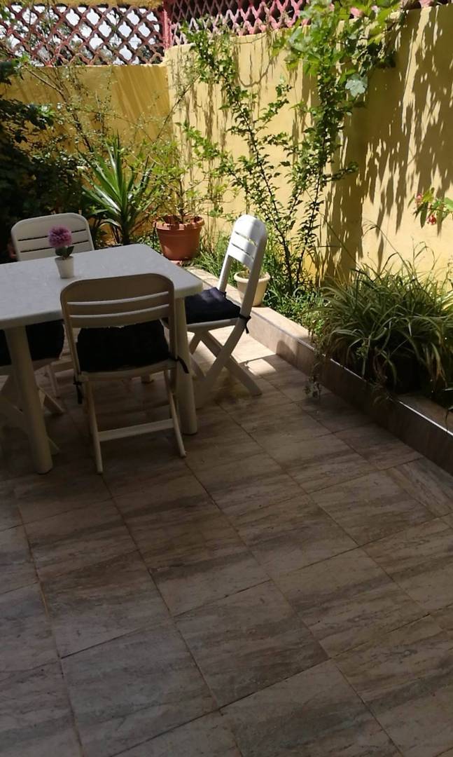 Vente Villa Ain Temouchent