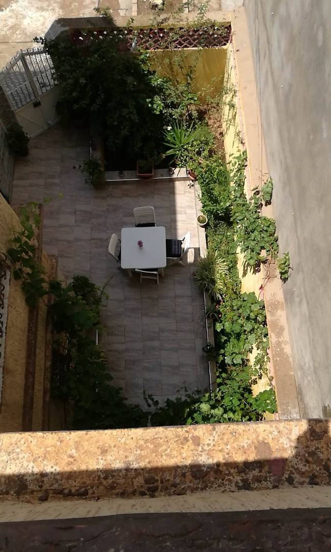 Vente Villa Ain Temouchent