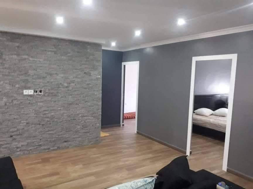 vente d'un appartement de type F3