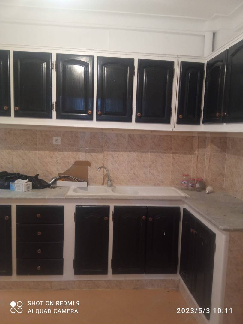 vente appartements de typeF4