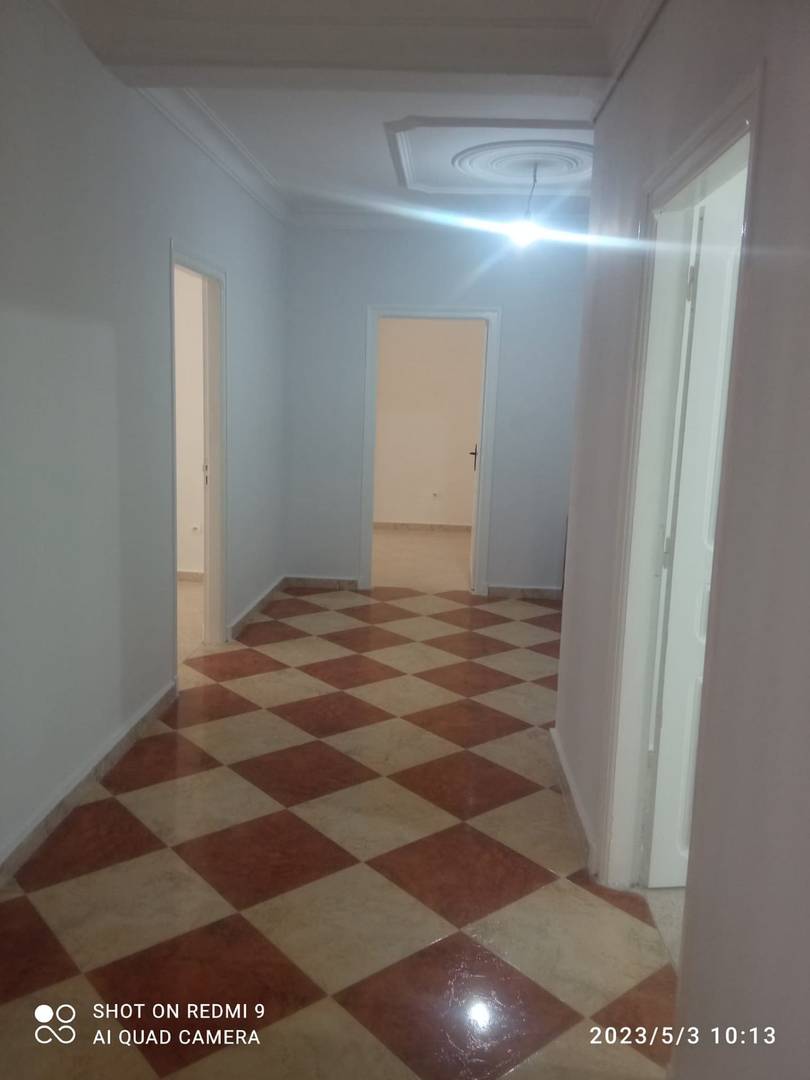 vente appartements de typeF4
