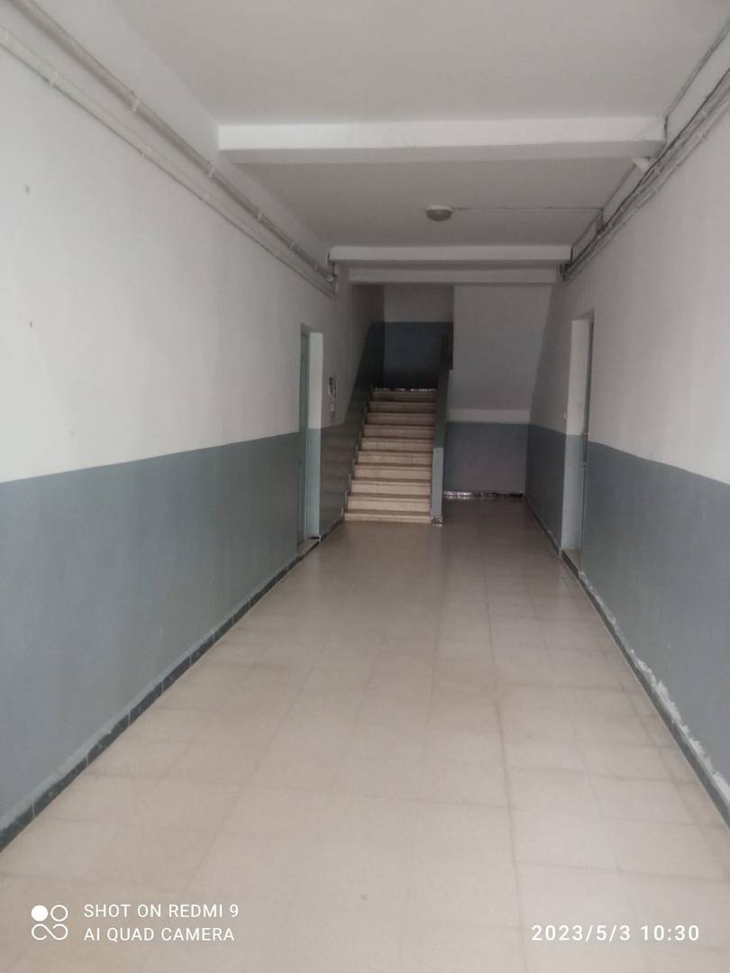 vente appartements de typeF4