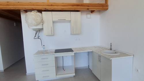 F3 RESIDENCE BELVEDERE 