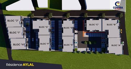 Résidence AYLAL