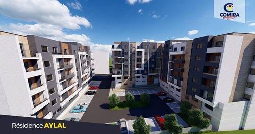 Résidence AYLAL