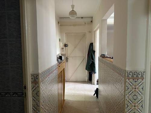 Location appartement à benaknoune 