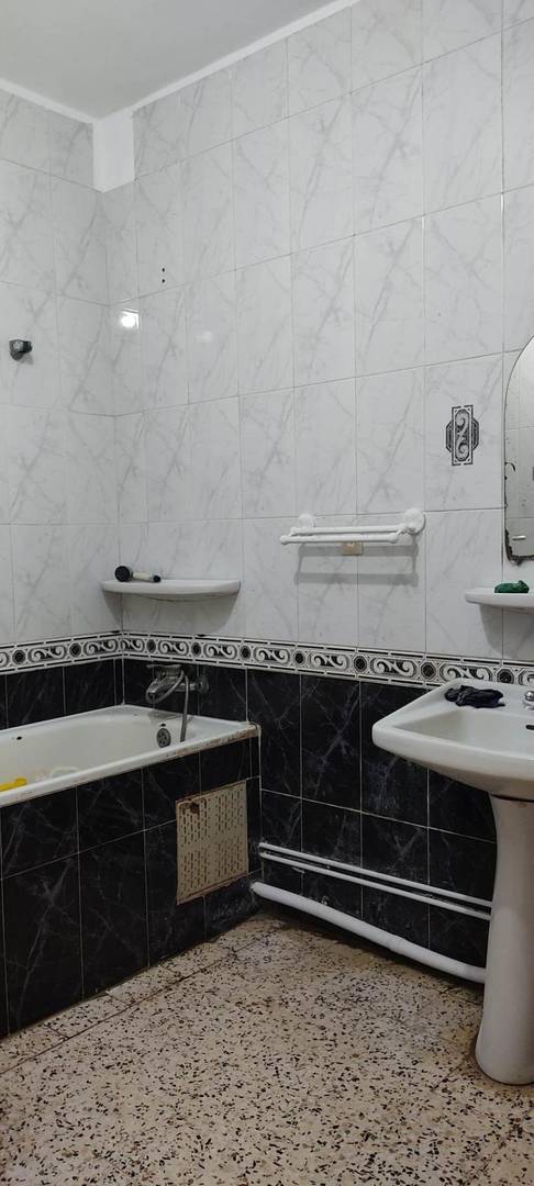 Location appartement Bab Ezzouar ,Alger