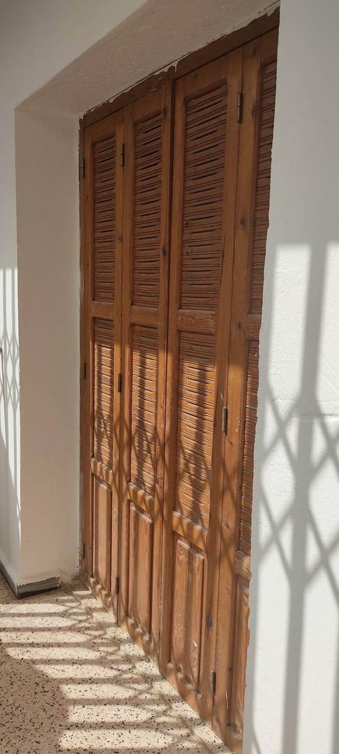 Location appartement Bab Ezzouar ,Alger