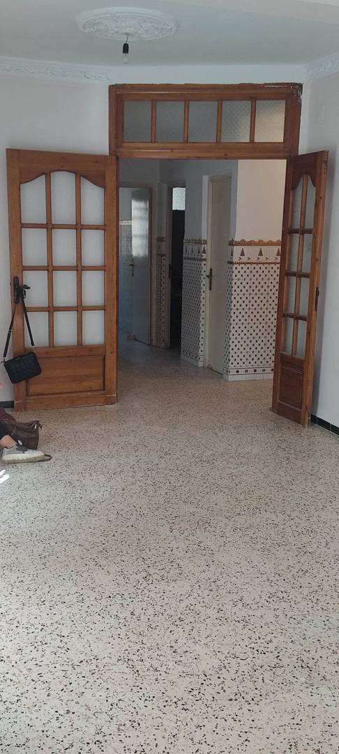 Location appartement Bab Ezzouar ,Alger