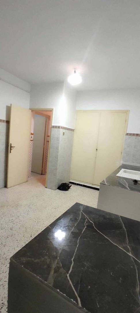 Location appartement Bab Ezzouar ,Alger