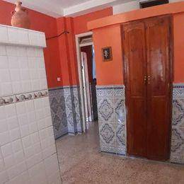 location niveau de villa F3 Hammam righa