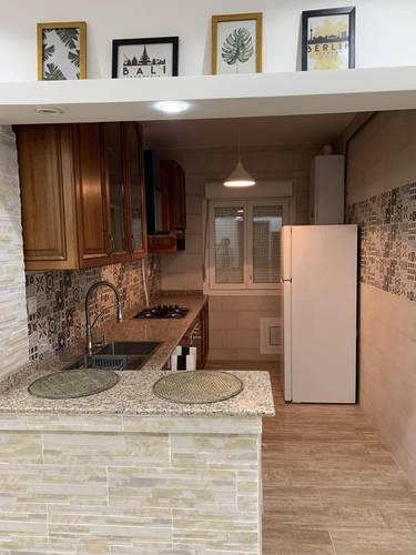 Location Vacances Appartement F3 Boumerdes