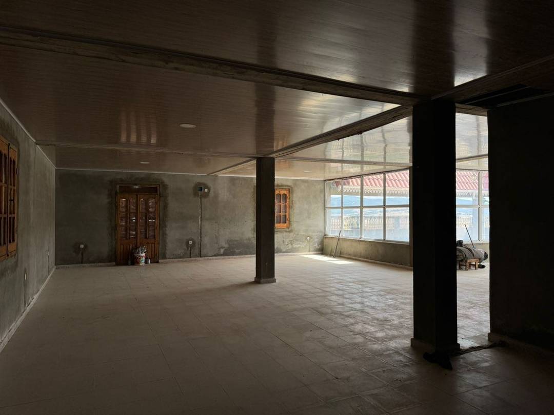 🏡 Villa de luxe à vendre à Bouteldja – El Tarf