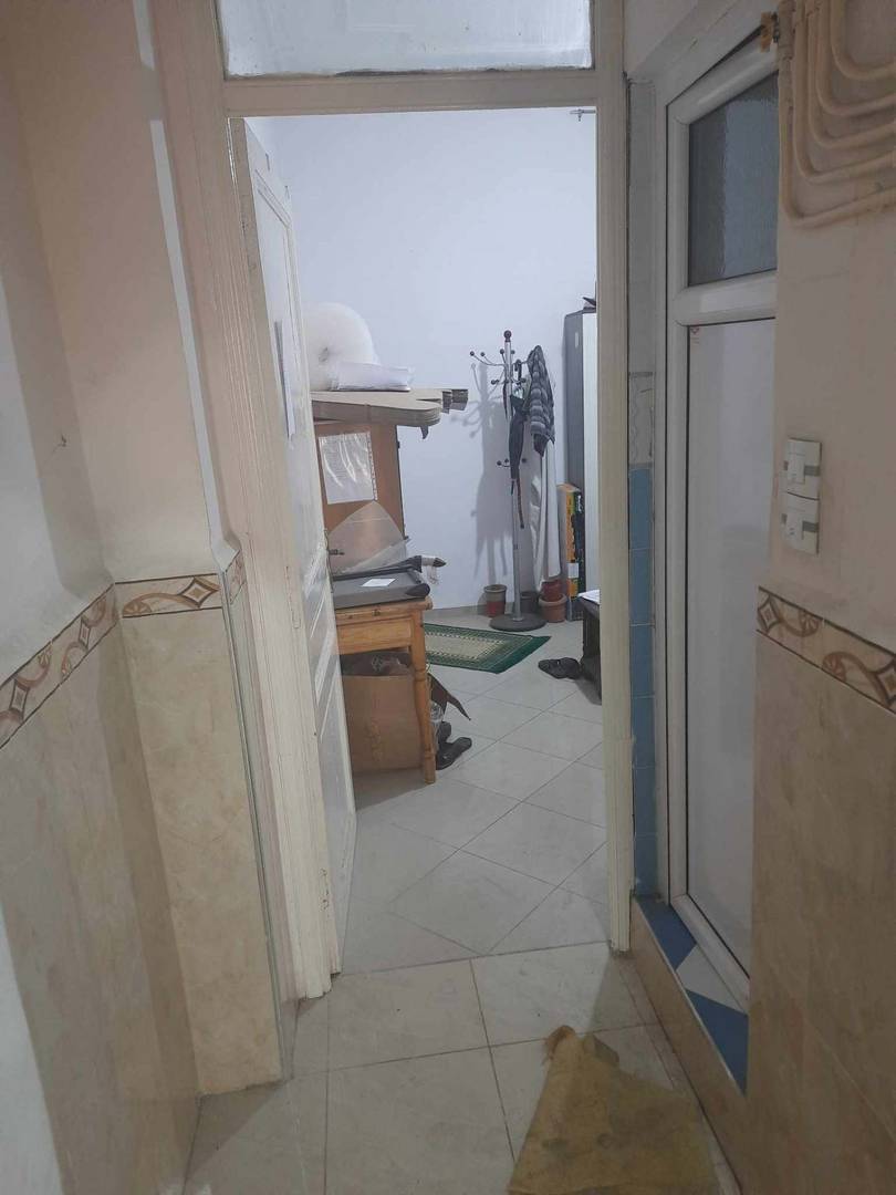 Appartement à vocation professionnelles