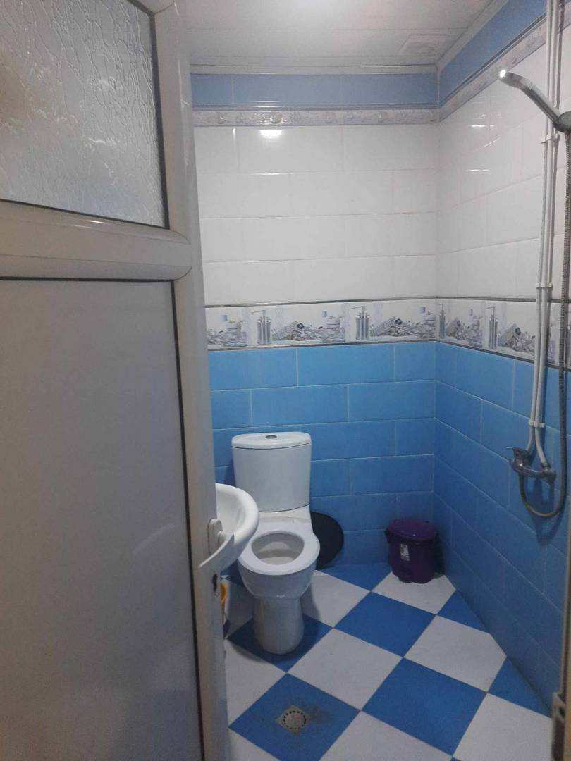 Appartement à vocation professionnelles