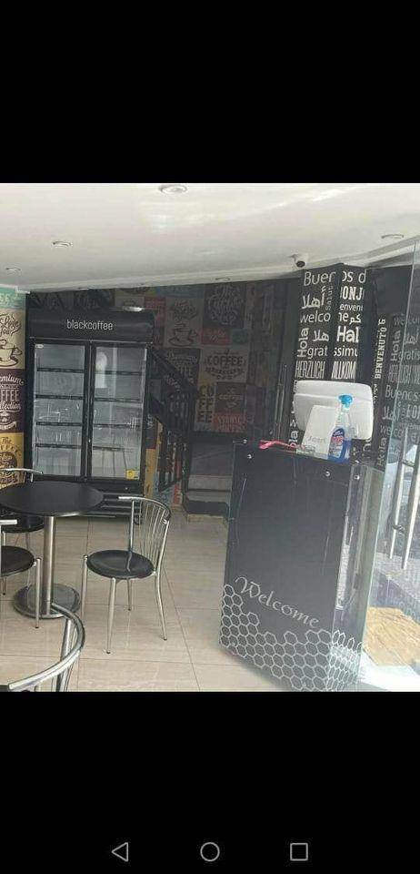 a vendre local à oran