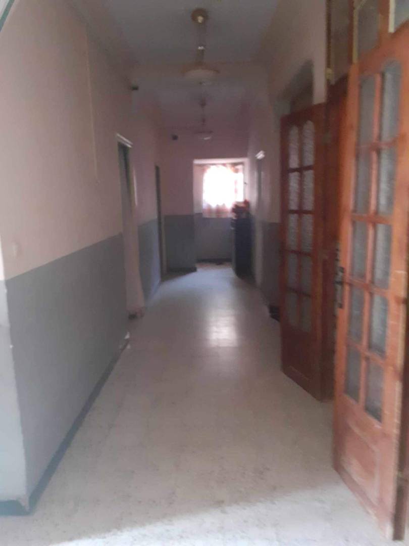 Vente villa a sidi bel abbes ville