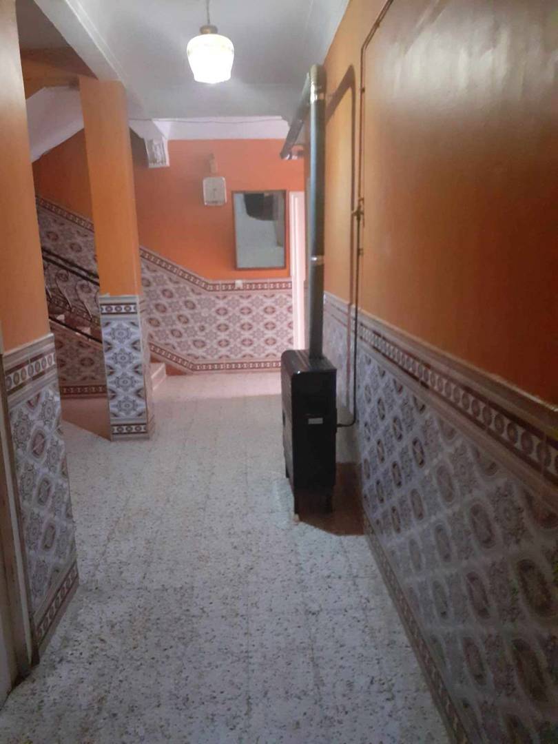Vente villa a sidi bel abbes ville