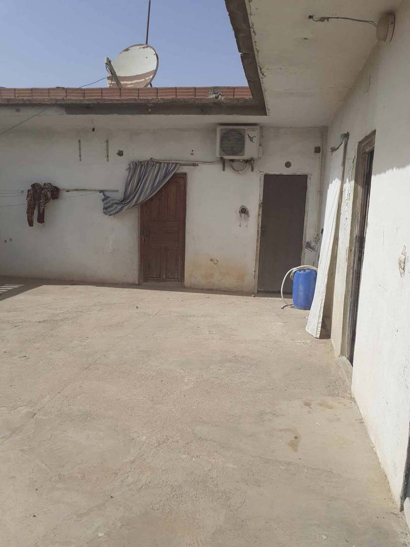 Vente villa a sidi bel abbes ville