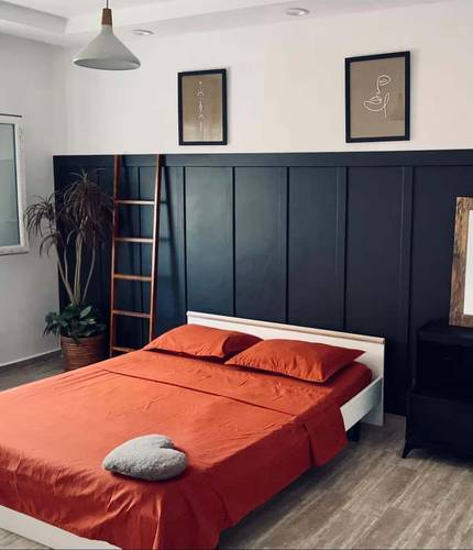 Location Vacances Appartement F3 Boumerdes