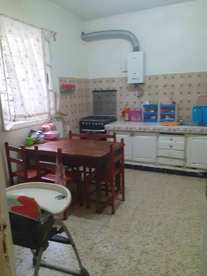 Vente villa a sidi bel abbes ville