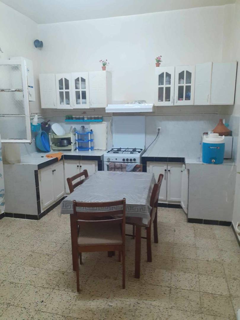 Vente villa a sidi bel abbes ville 