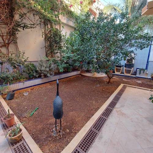 Vend villa Dely Brahim