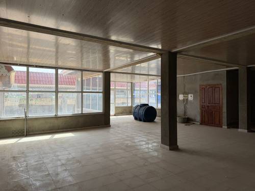 🏡 Villa de luxe à vendre à Bouteldja – El Tarf