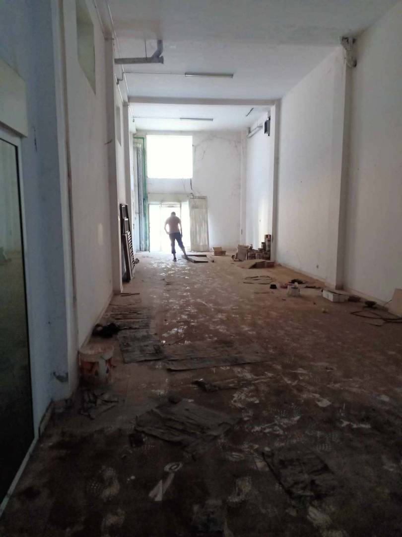 Local draria 150m²