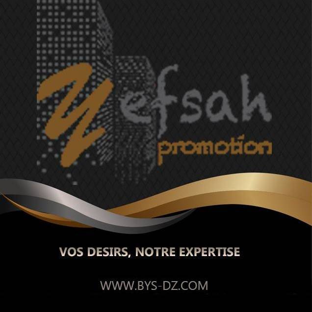 promotion immobiliere yefsah