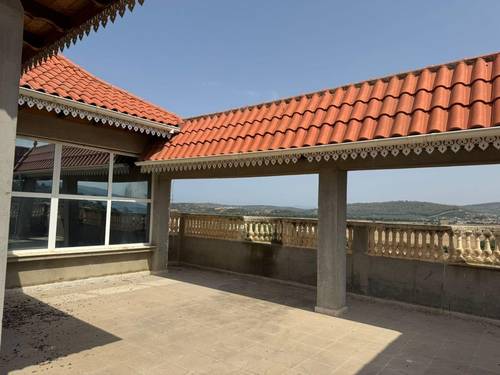 🏡 Villa de luxe à vendre à Bouteldja – El Tarf